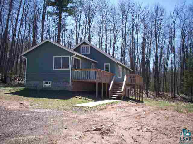 11350 East Timber Ridge Drive Lake Nebagamon, WI 54849 - Photo 6 of 8