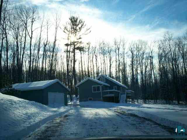 11350 East Timber Ridge Drive Lake Nebagamon, WI 54849 - Photo 7 of 8