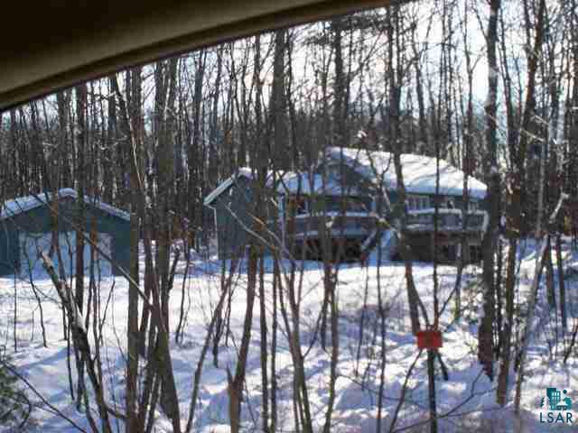 11350 East Timber Ridge Drive Lake Nebagamon, WI 54849 - Photo 8 of 8