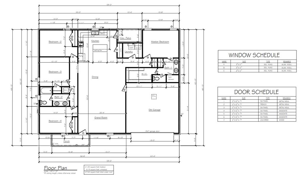 183 Fuller Road Dothan, AL 36301 - Photo 43 of 48