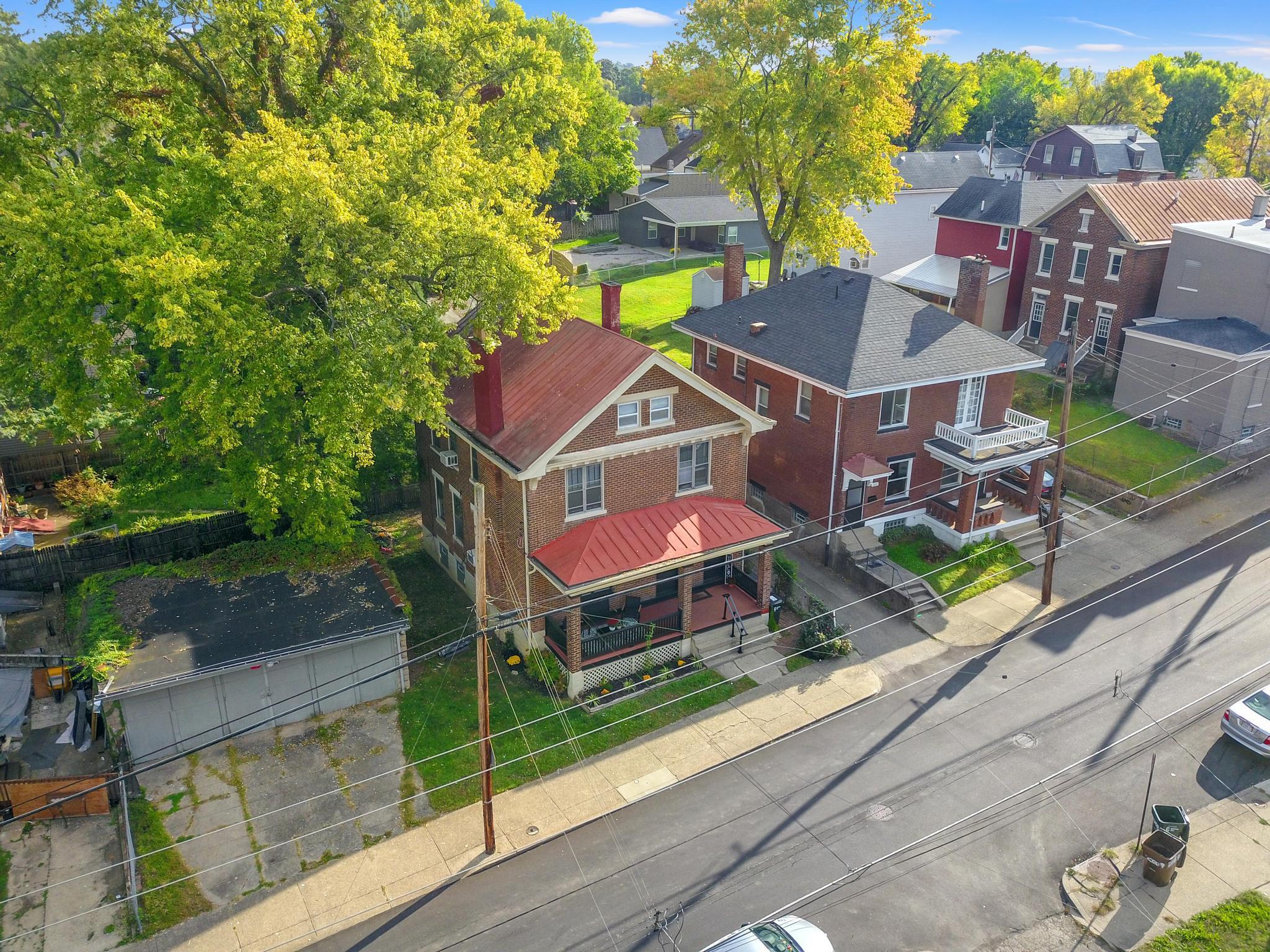 2010 Howell Street Covington, KY 41014 - Photo 43 of 46 Gallery Image 43
