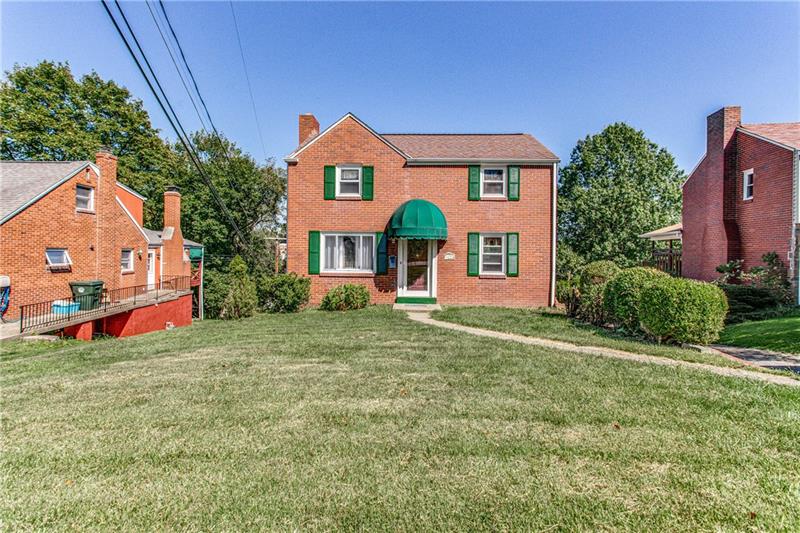 5295 Highgrove Road Pittsburgh, PA 15236 - Photo 1 of 25 Gallery Image 1