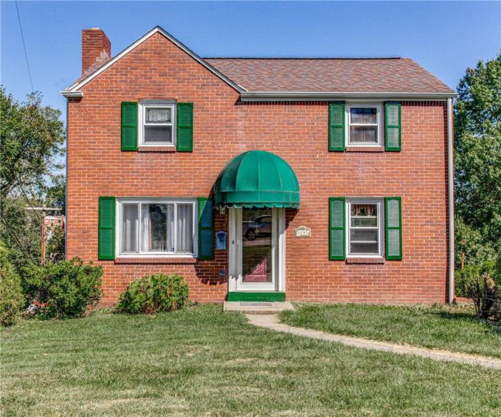 5295 Highgrove Road Pittsburgh, PA 15236 - Photo 2 of 25 Gallery Image 2