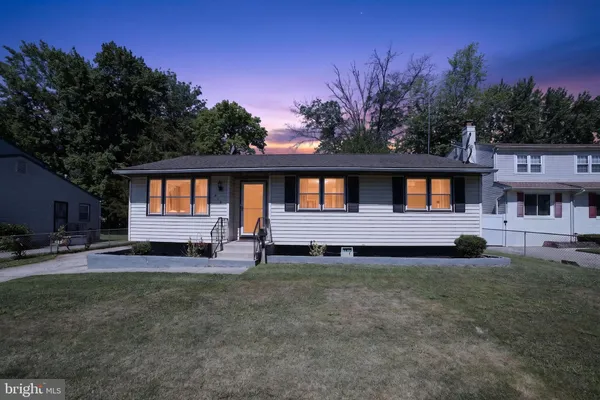 $365,000 | 518 Carver Court, Lawnside, NJ 08045