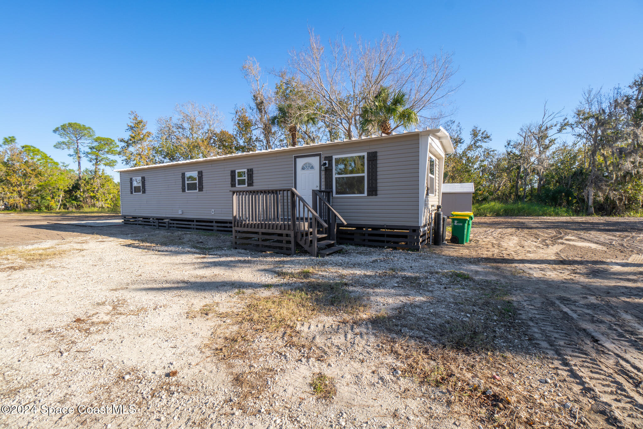 4763 Pine Needle Road Mims, FL 32754 - Photo 1 of 49 4763 Pine Needle St, Mims, FL 32754-26