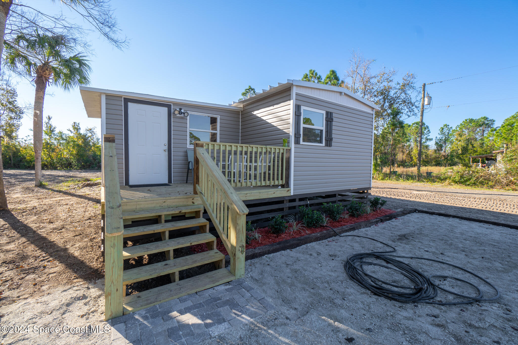 4763 Pine Needle Road Mims, FL 32754 - Photo 19 of 49 4763 Pine Needle St, Mims, FL 32754-12