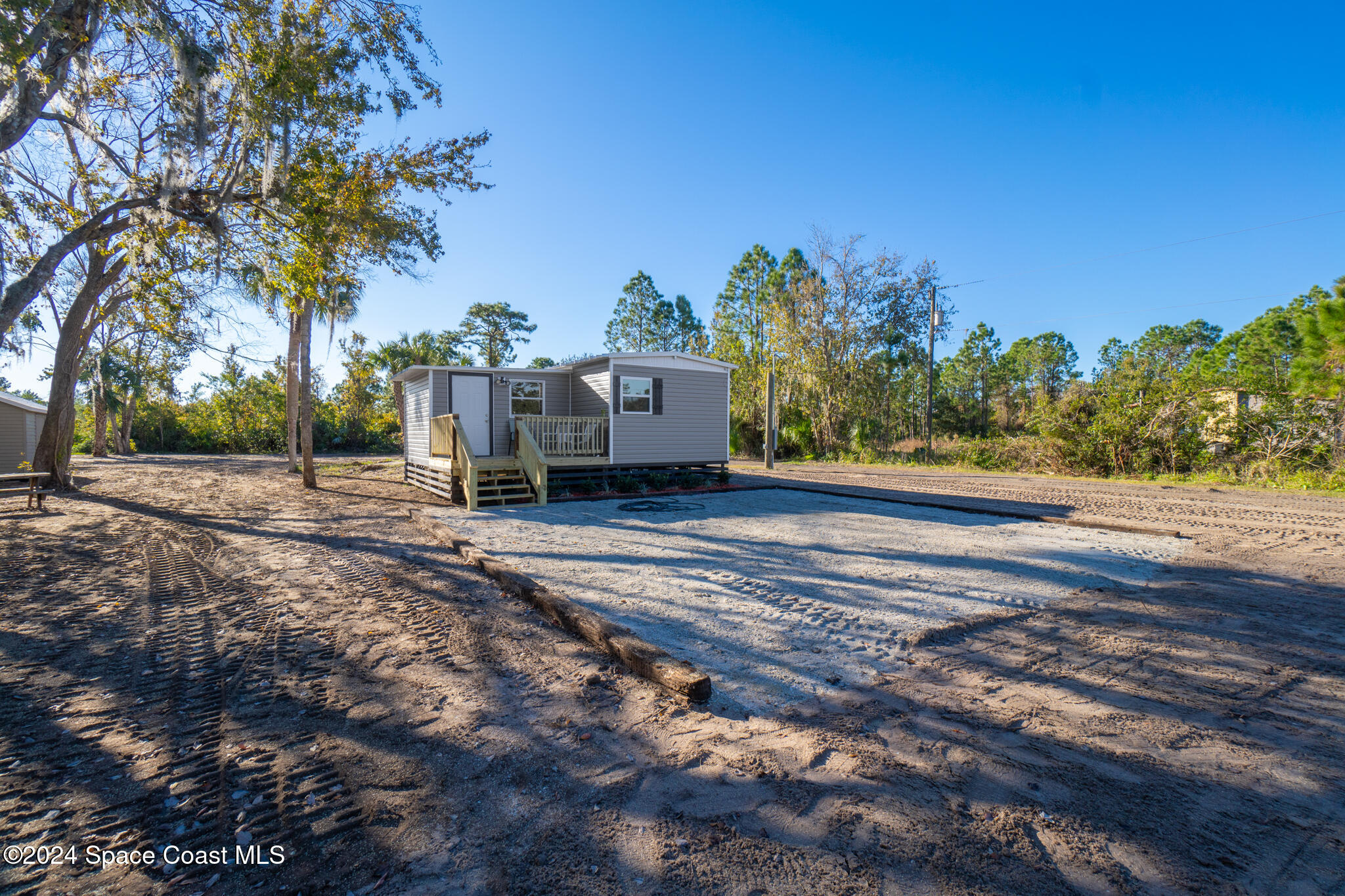 4763 Pine Needle Road Mims, FL 32754 - Photo 20 of 49 4763 Pine Needle St, Mims, FL 32754-11