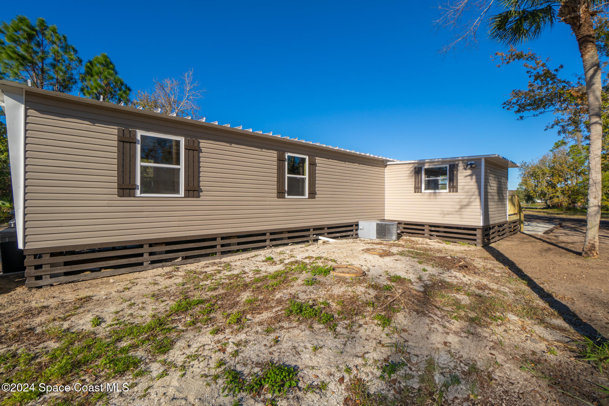 4763 Pine Needle Road Mims, FL 32754 - Photo 24 of 49 4763 Pine Needle St, Mims, FL 32754-22