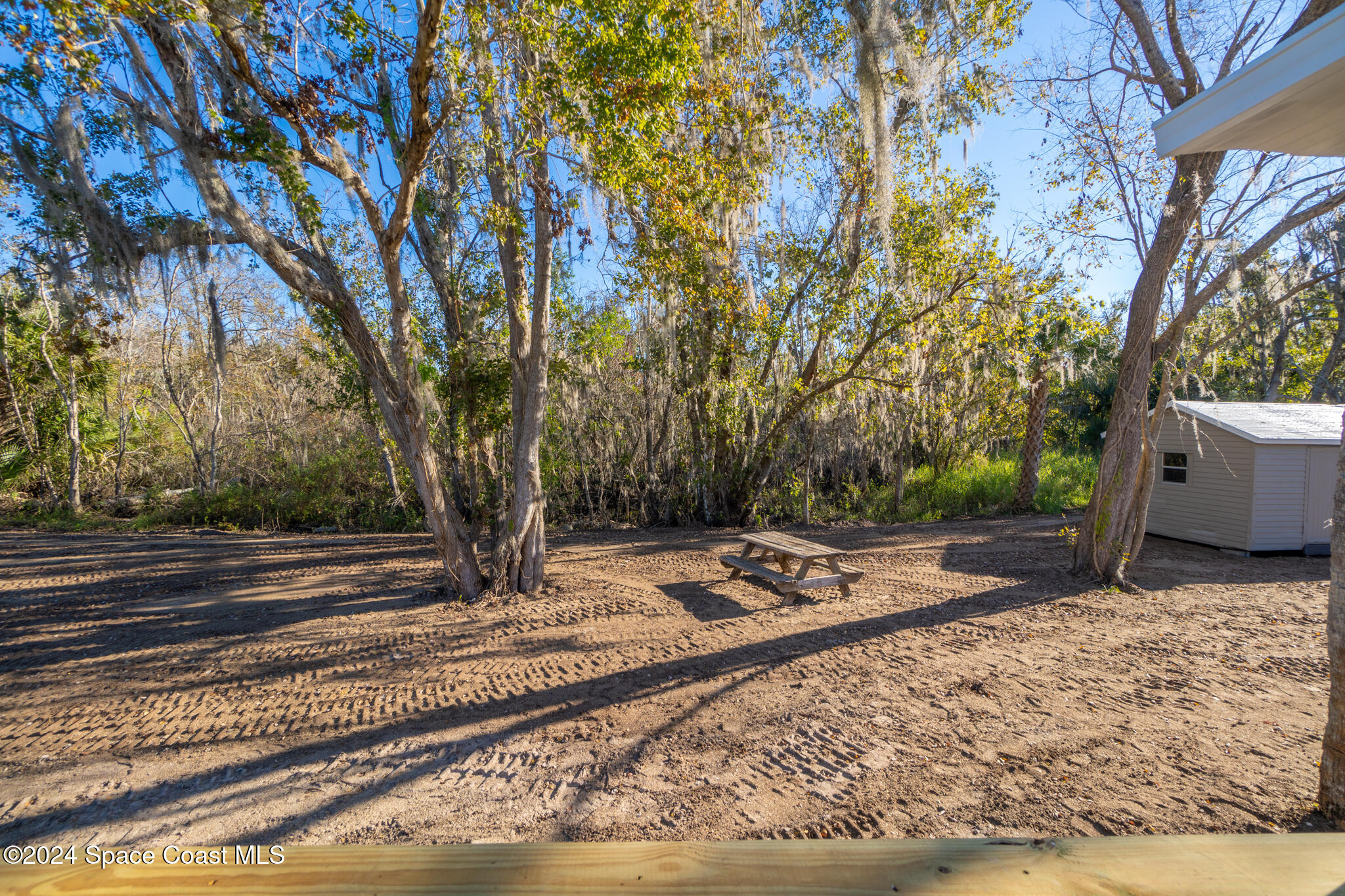 4763 Pine Needle Road Mims, FL 32754 - Photo 30 of 49 4763 Pine Needle St, Mims, FL 32754-16