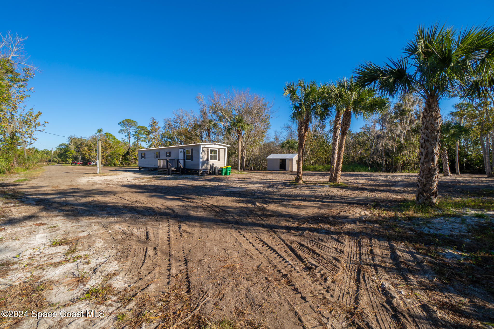 4763 Pine Needle Road Mims, FL 32754 - Photo 33 of 49 4763 Pine Needle St, Mims, FL 32754-25