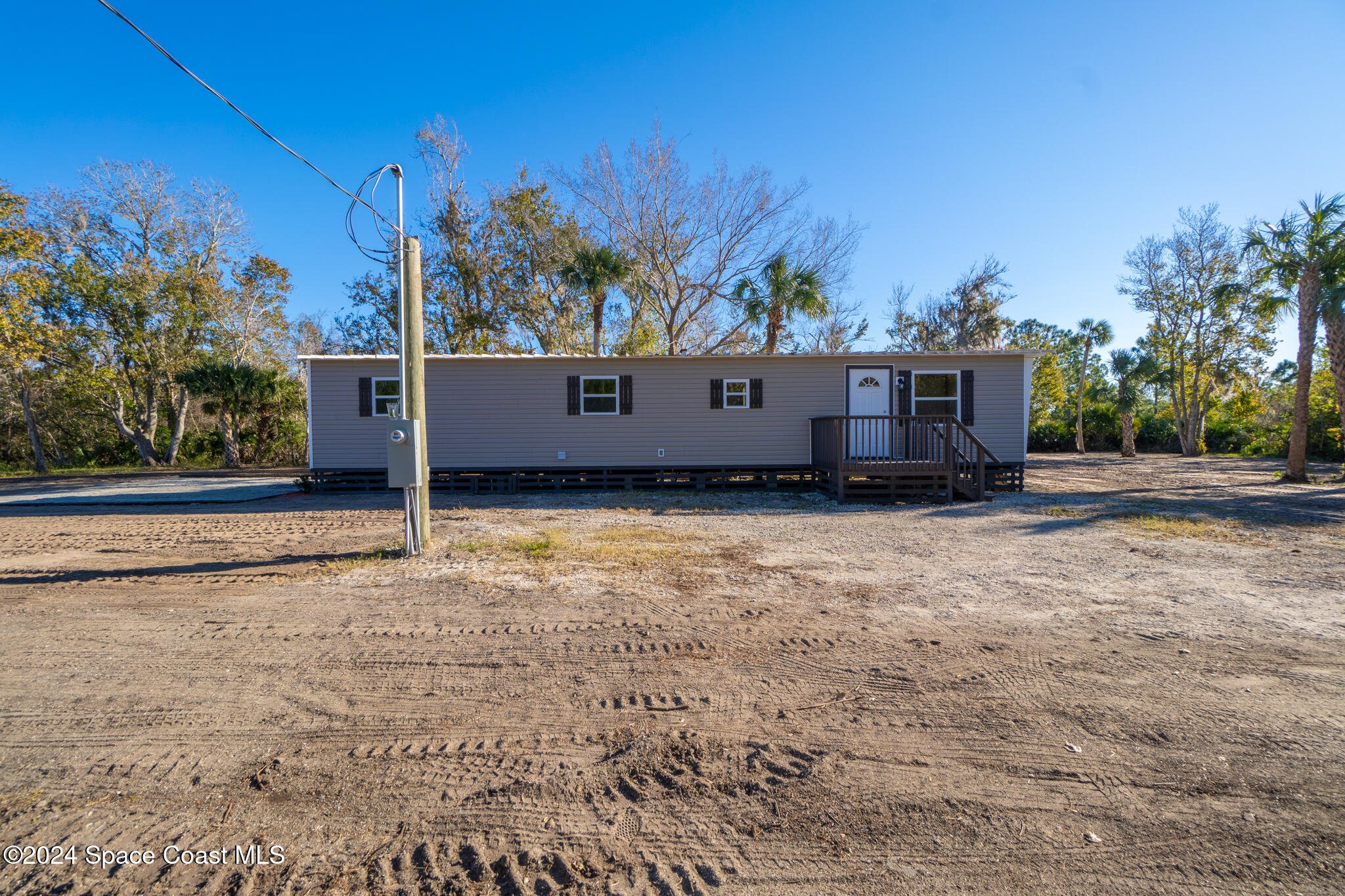4763 Pine Needle Road Mims, FL 32754 - Photo 34 of 49 4763 Pine Needle St, Mims, FL 32754-31