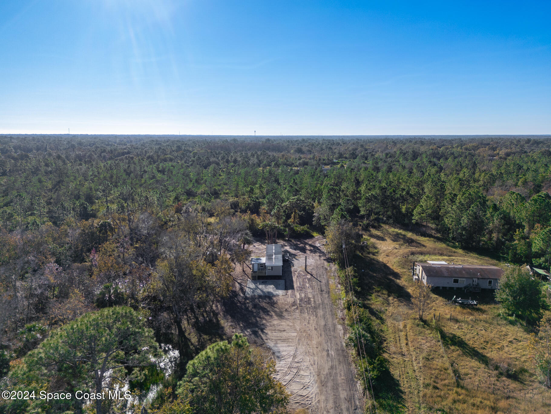 4763 Pine Needle Road Mims, FL 32754 - Photo 35 of 49 4763 Pine Needle St, Mims, FL 32754-32