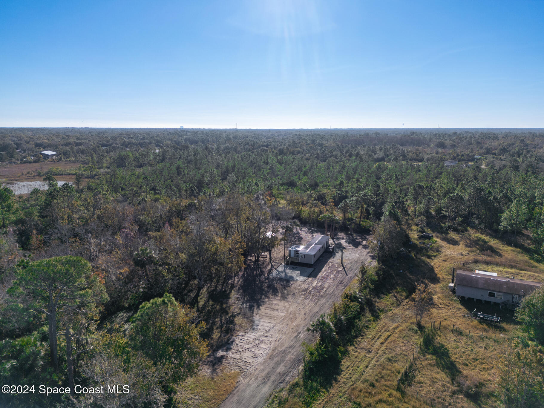4763 Pine Needle Road Mims, FL 32754 - Photo 36 of 49 4763 Pine Needle St, Mims, FL 32754-33