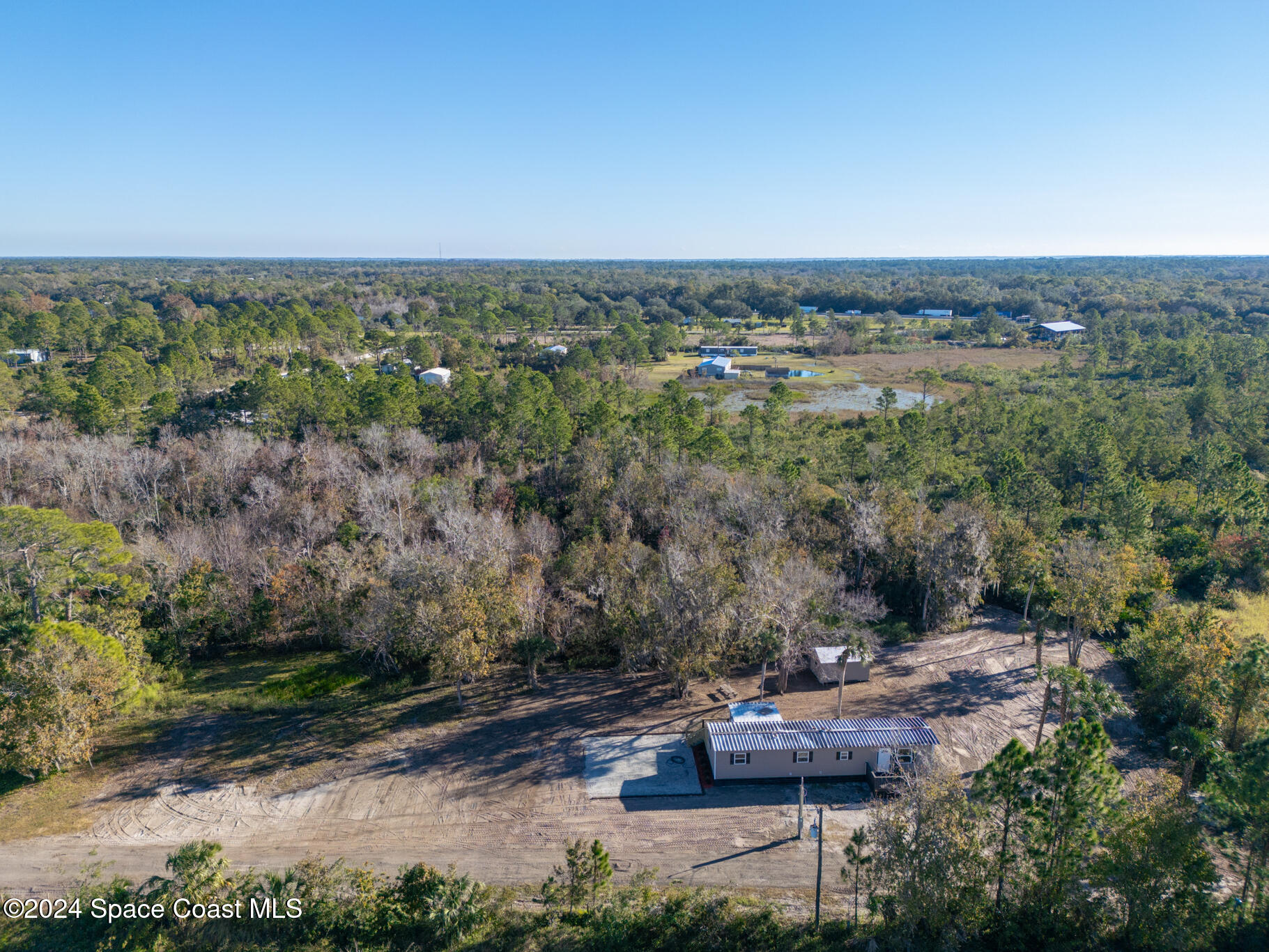 4763 Pine Needle Road Mims, FL 32754 - Photo 37 of 49 4763 Pine Needle St, Mims, FL 32754-34