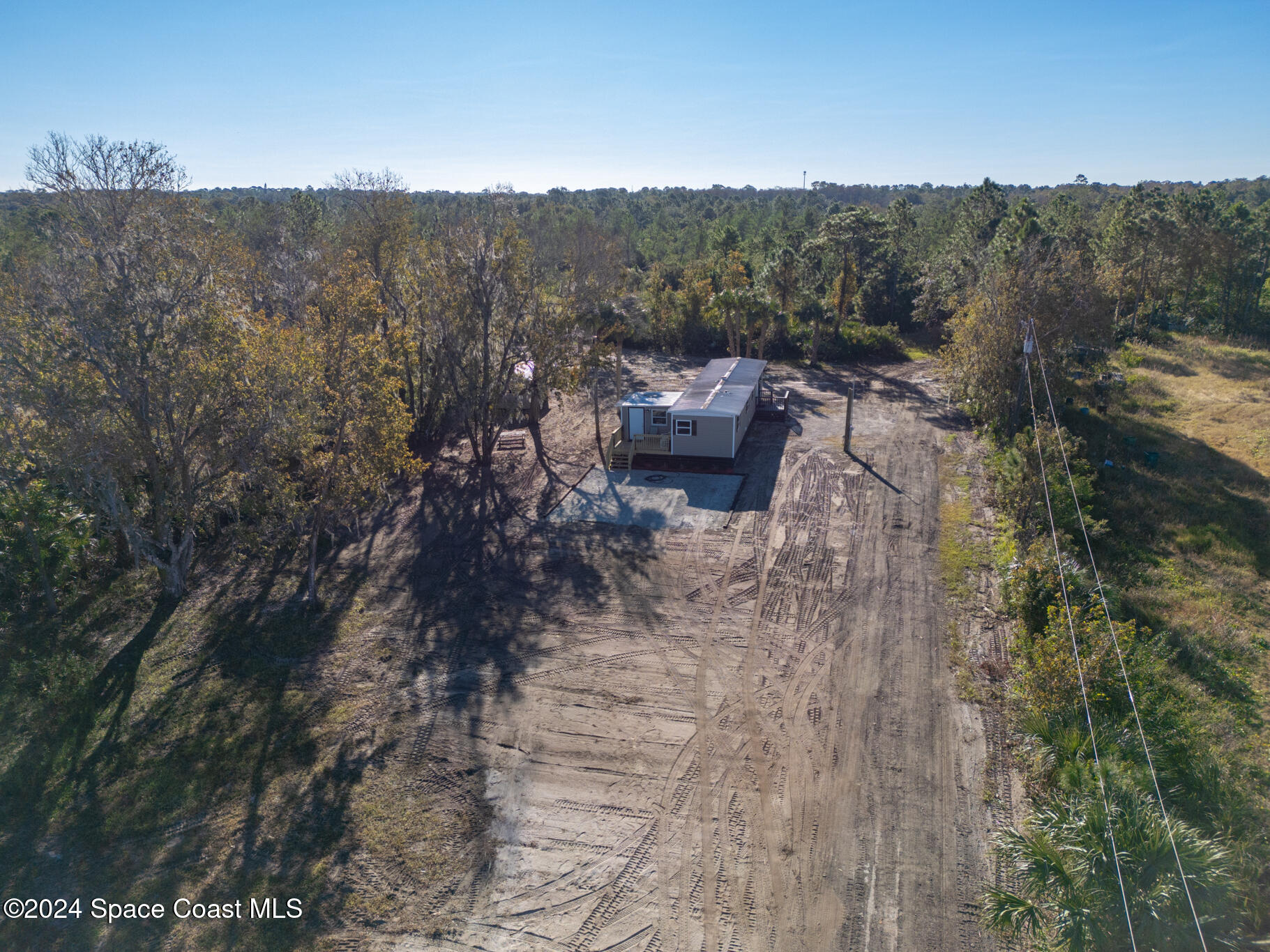 4763 Pine Needle Road Mims, FL 32754 - Photo 40 of 49 4763 Pine Needle St, Mims, FL 32754-39