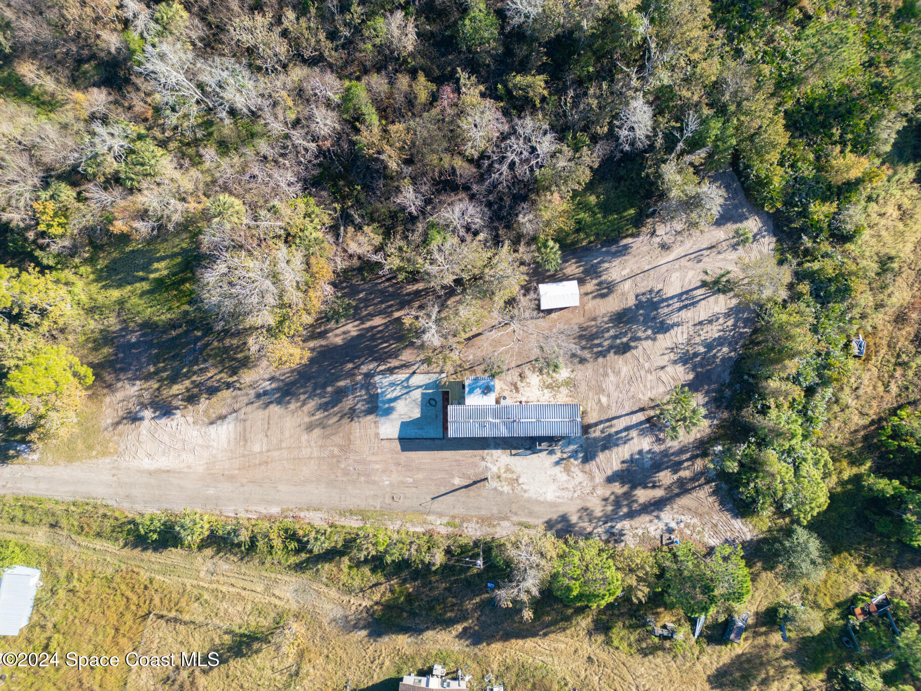 4763 Pine Needle Road Mims, FL 32754 - Photo 42 of 49 4763 Pine Needle St, Mims, FL 32754-41