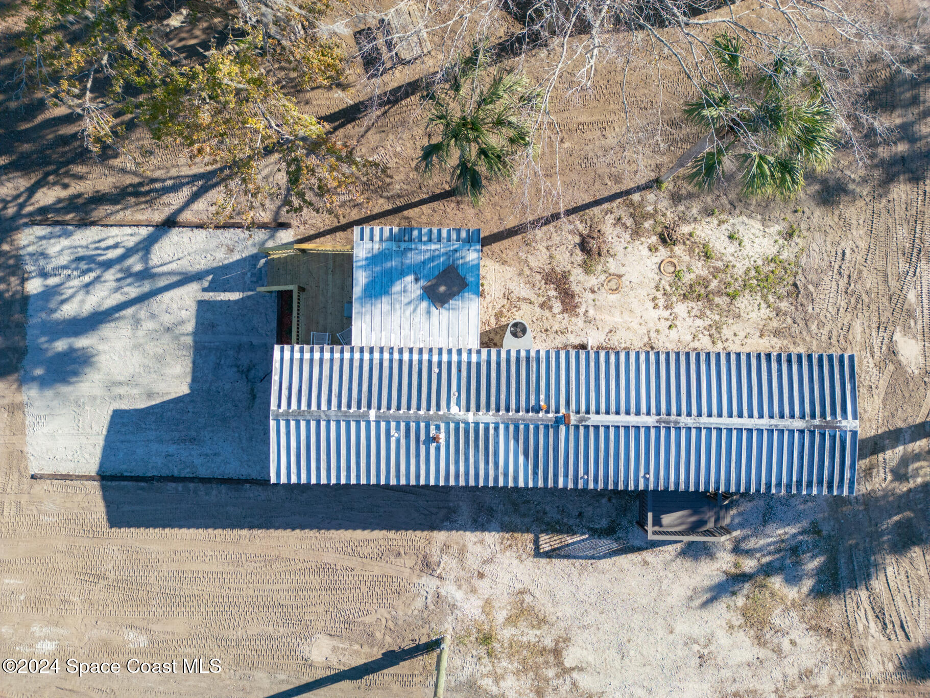 4763 Pine Needle Road Mims, FL 32754 - Photo 43 of 49 4763 Pine Needle St, Mims, FL 32754-42