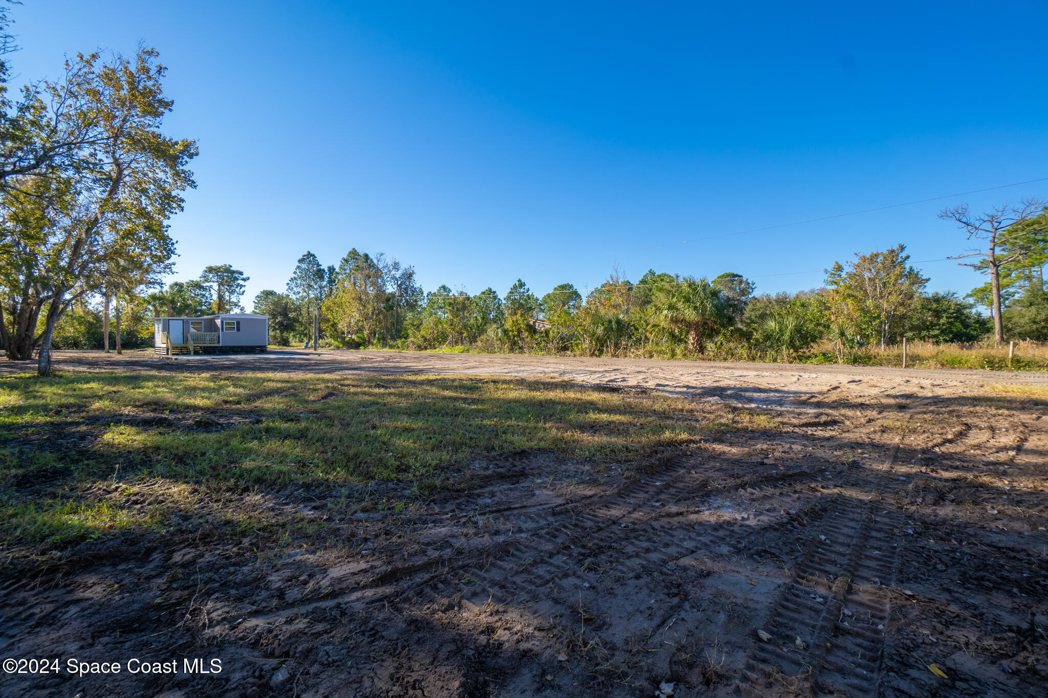 4763 Pine Needle Road Mims, FL 32754 - Photo 44 of 49 4763 Pine Needle St, Mims, FL 32754-4