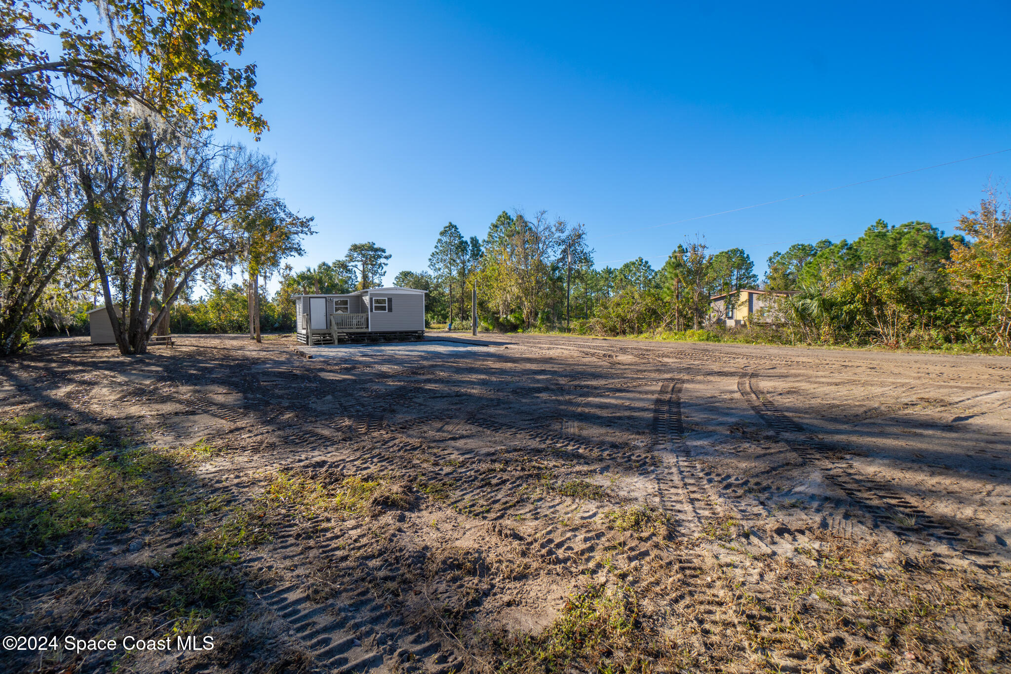 4763 Pine Needle Road Mims, FL 32754 - Photo 45 of 49 4763 Pine Needle St, Mims, FL 32754-5