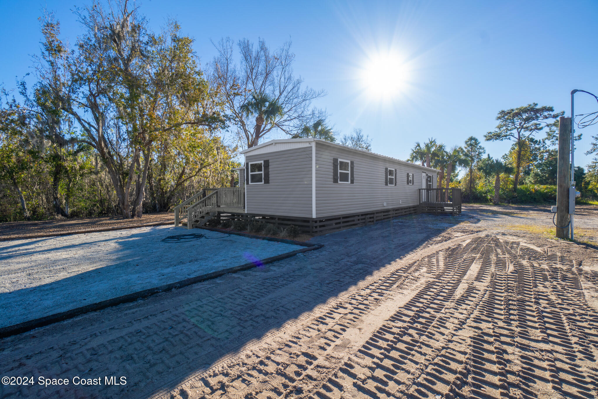 4763 Pine Needle Road Mims, FL 32754 - Photo 47 of 49 4763 Pine Needle St, Mims, FL 32754-8