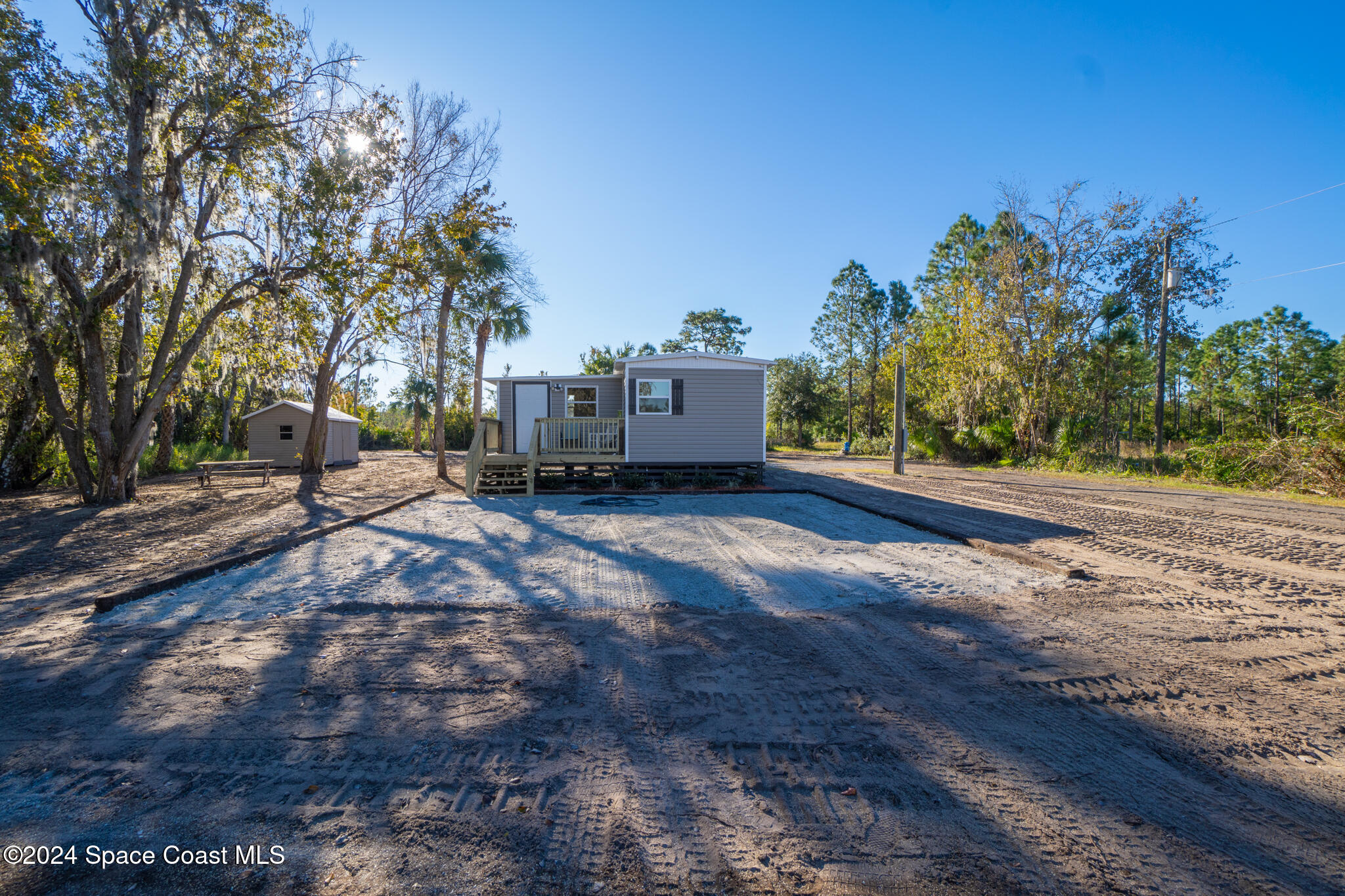 4763 Pine Needle Road Mims, FL 32754 - Photo 48 of 49 4763 Pine Needle St, Mims, FL 32754-9