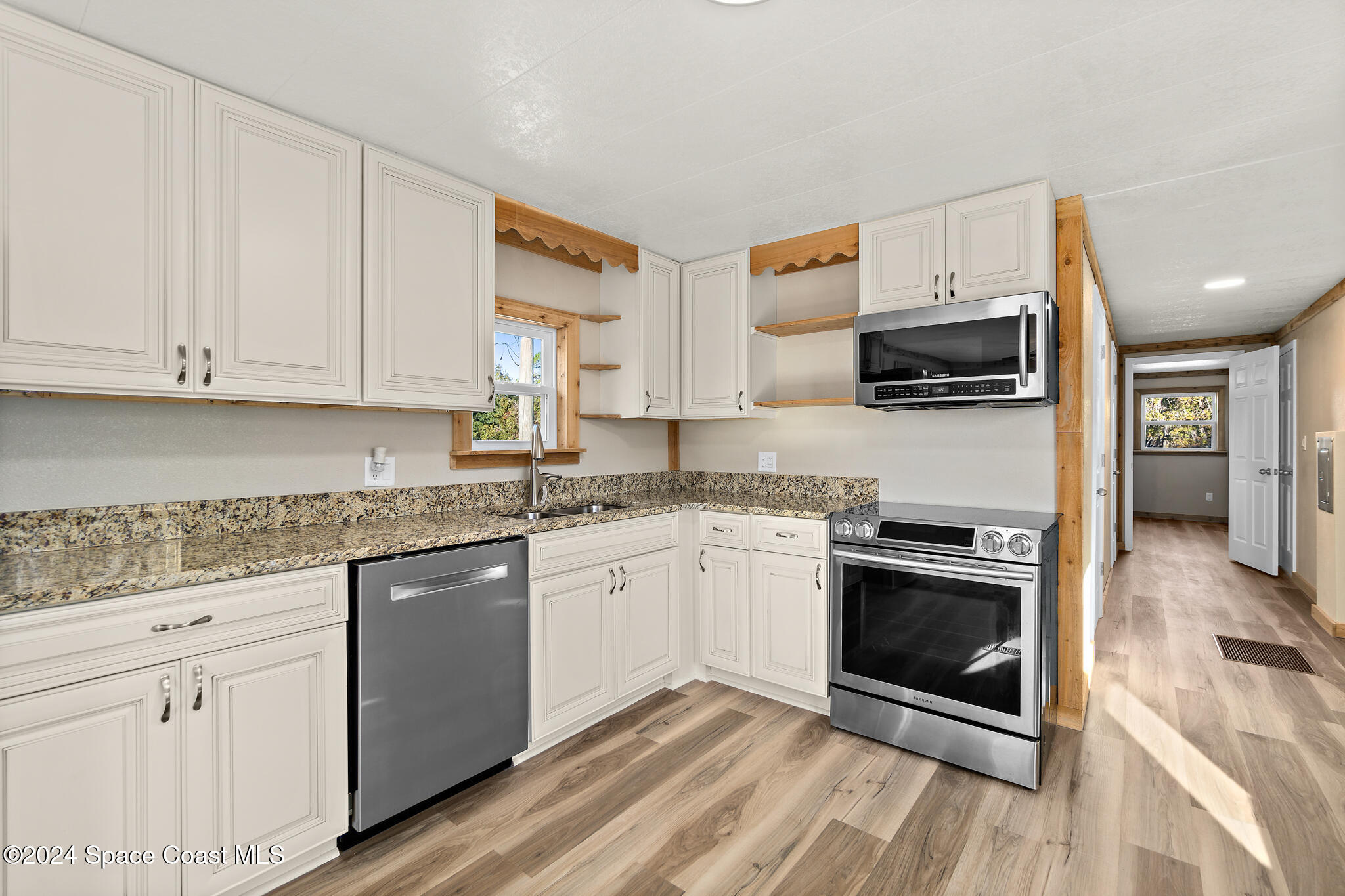 4763 Pine Needle Road Mims, FL 32754 - Photo 7 of 49 4763 Pine Needle St, Mims, FL 32754-52