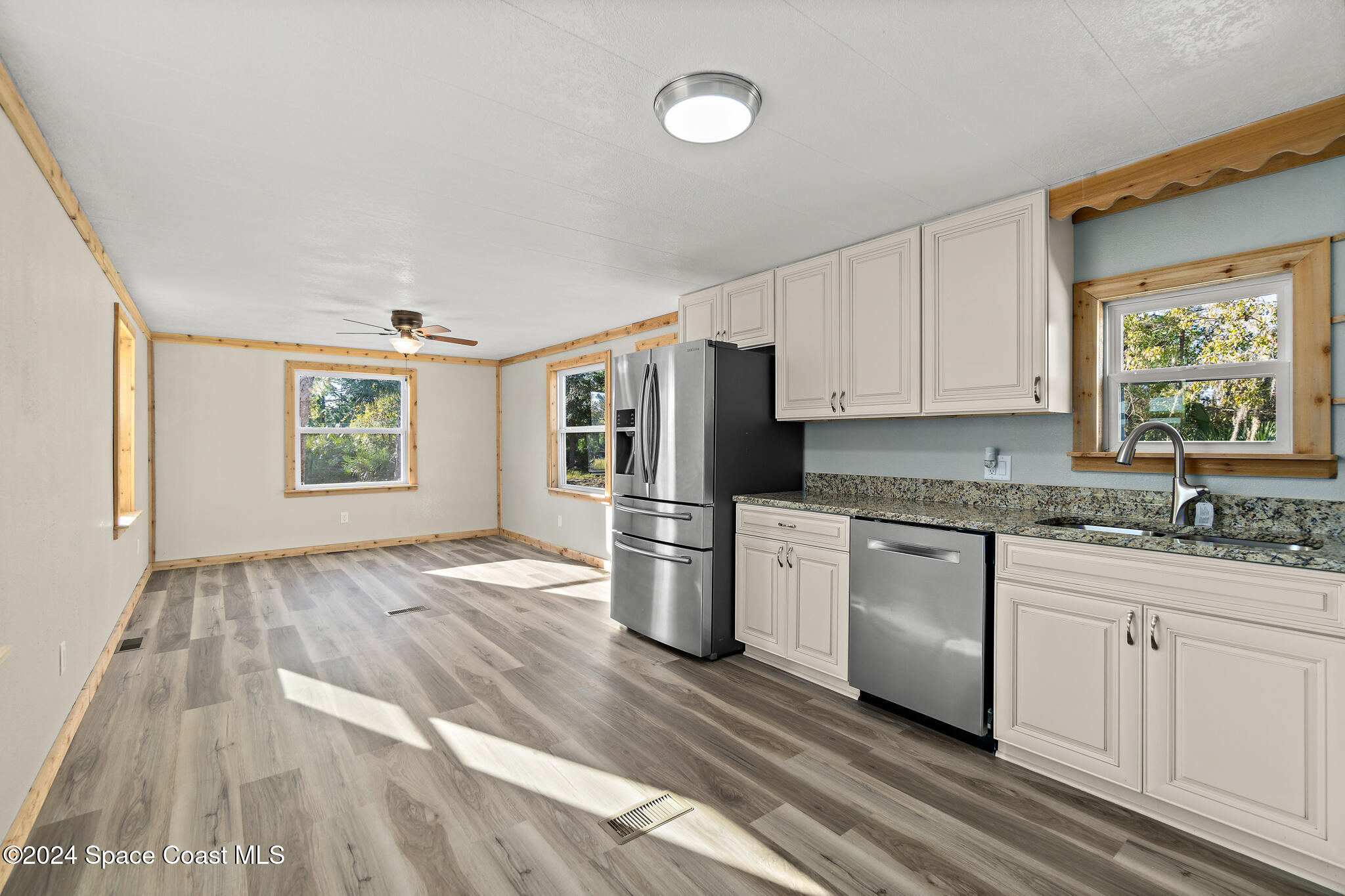 4763 Pine Needle Road Mims, FL 32754 - Photo 8 of 49 4763 Pine Needle St, Mims, FL 32754-50