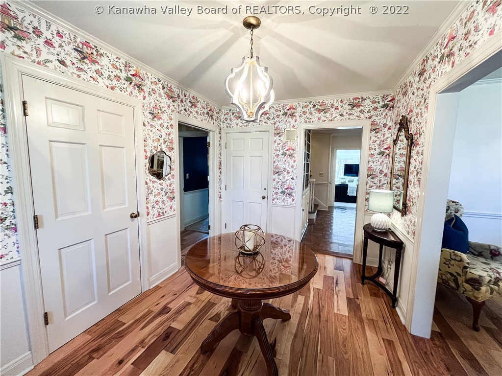 1592 Connell Road Charleston, WV 25314 - Photo 4 of 50 Gallery Image 4
