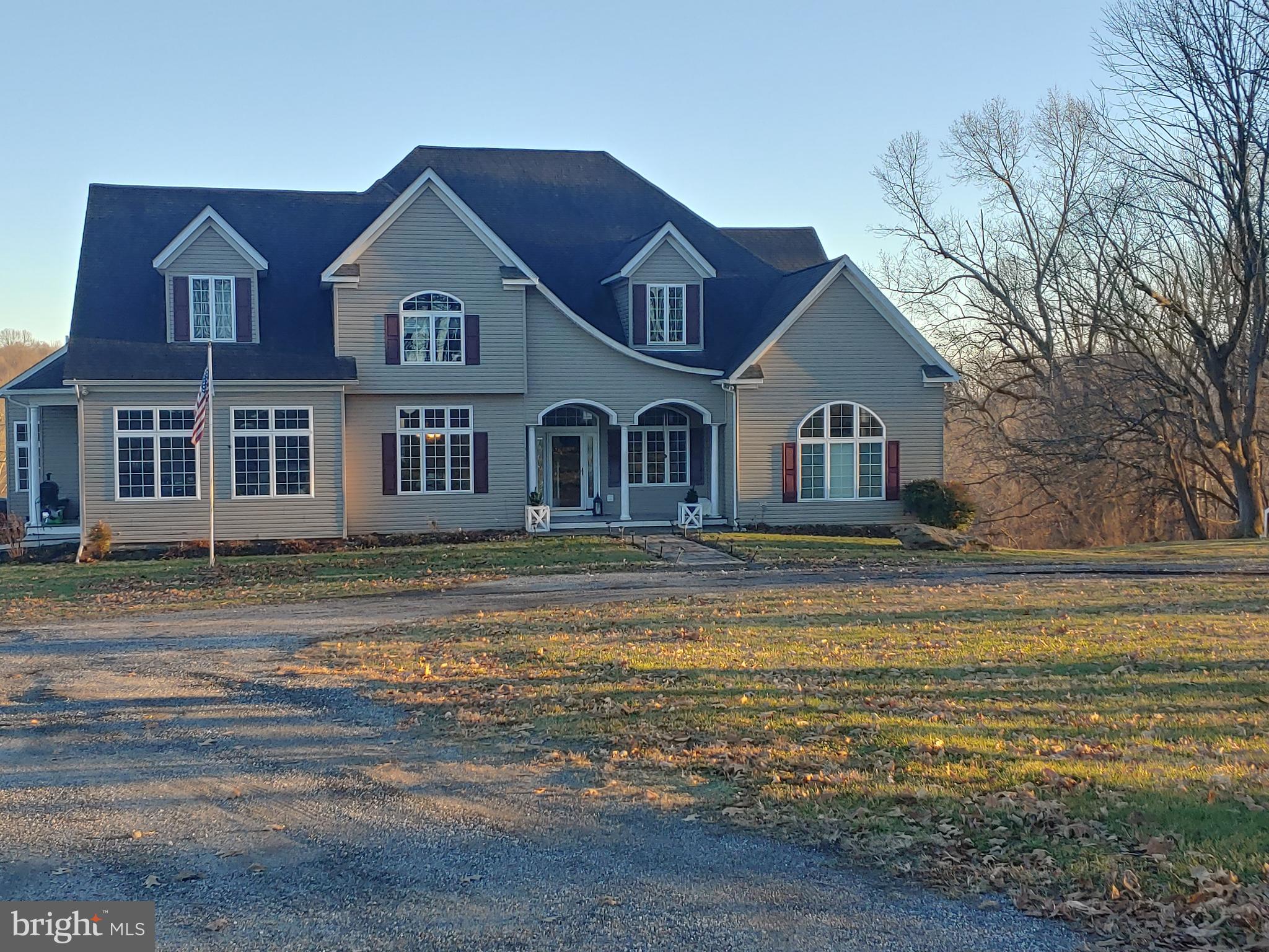 2513 Fairmount Road Hampstead, MD 21074 - Photo 1 of 31