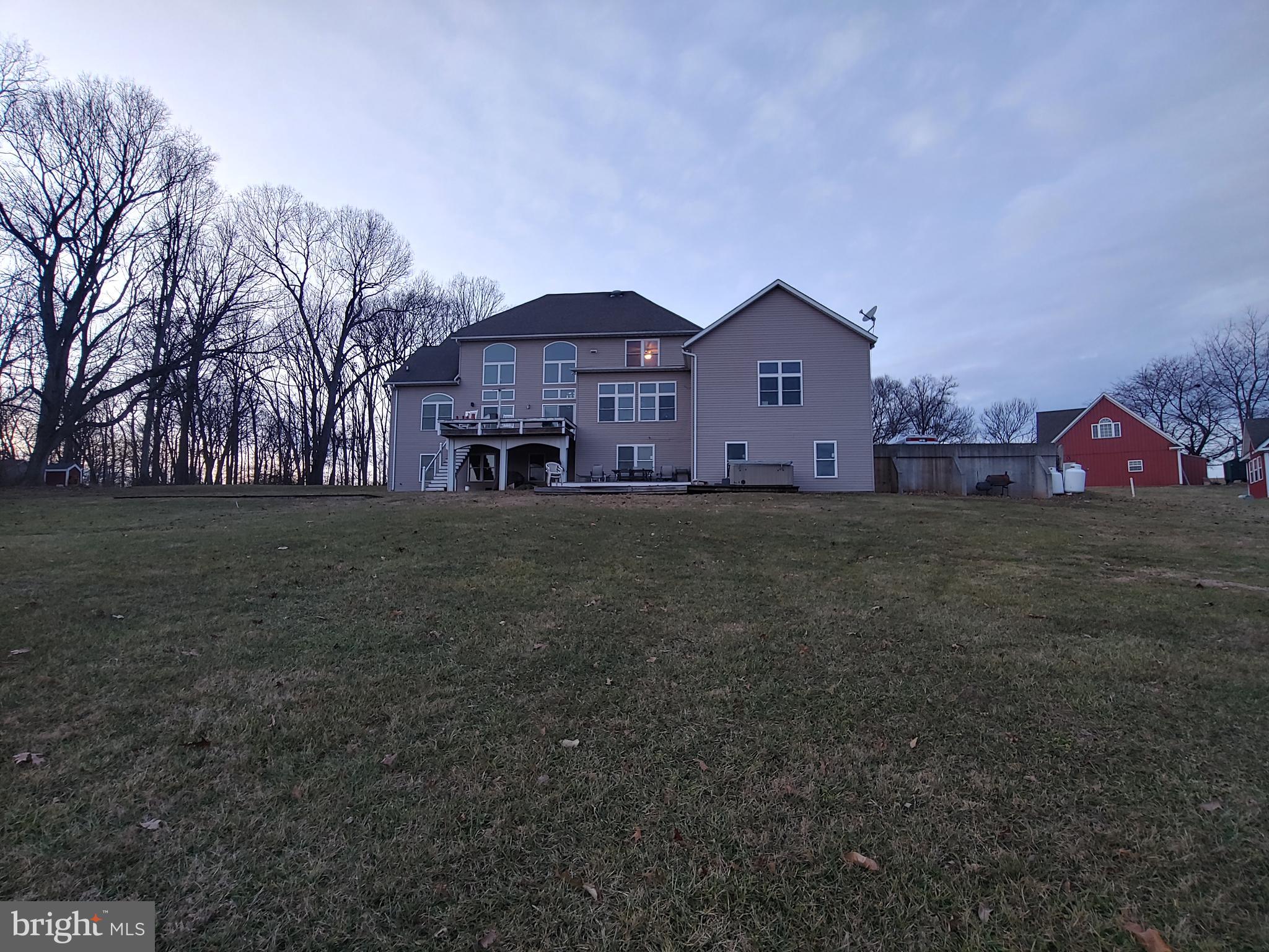 2513 Fairmount Road Hampstead, MD 21074 - Photo 2 of 31