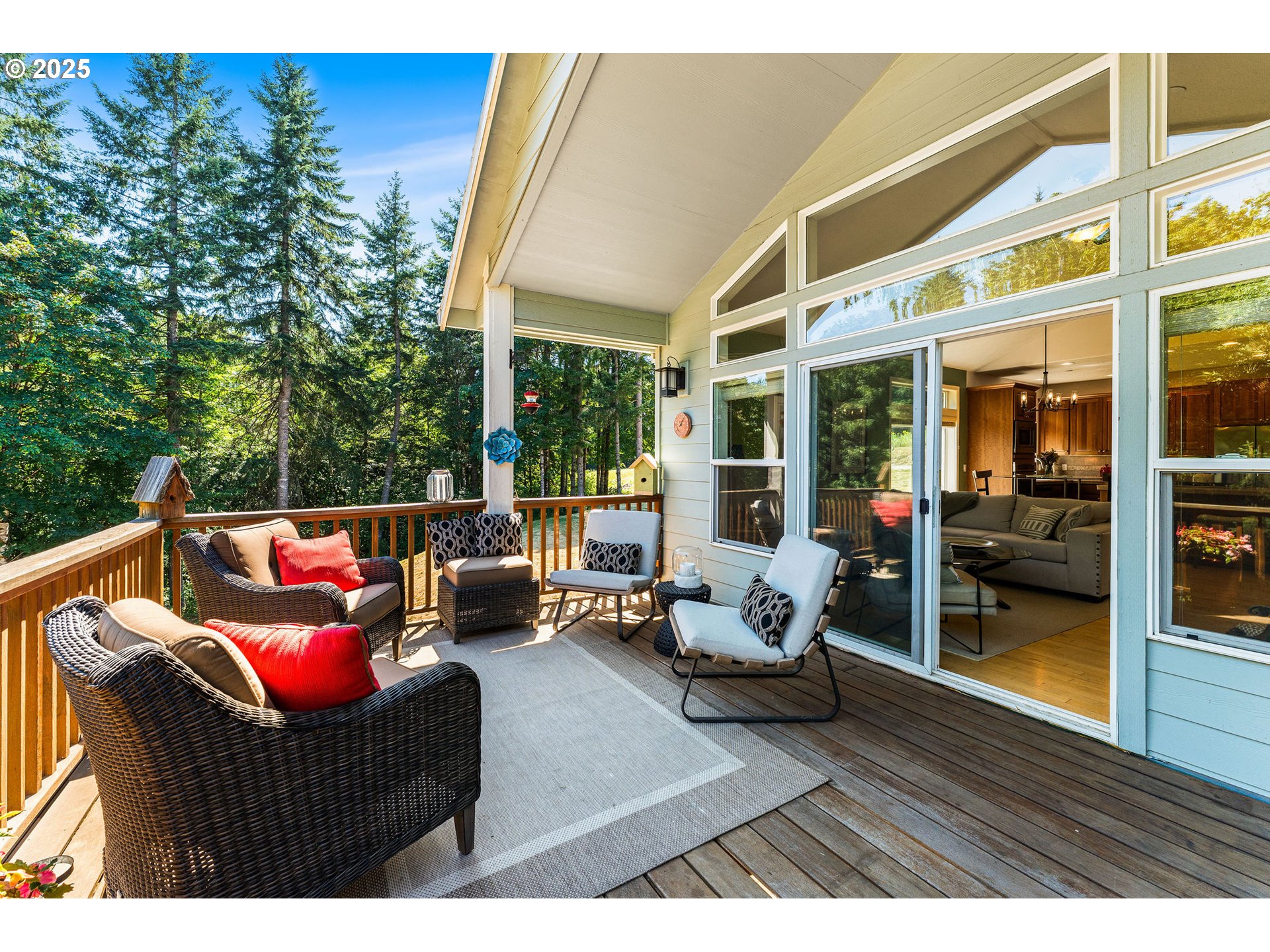 23171 Northwest Beck Road Portland, OR 97231 - Photo 13 of 34