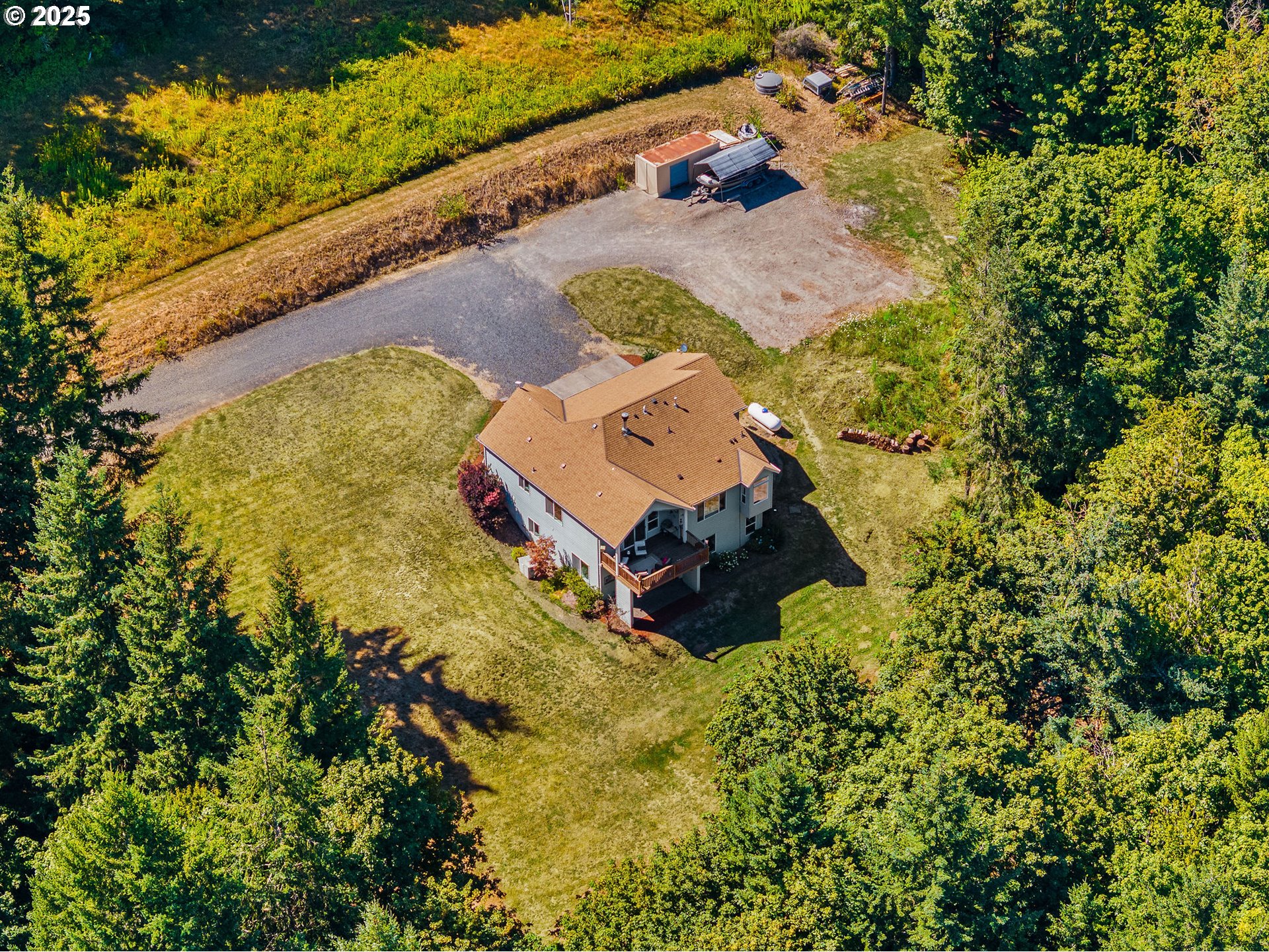 23171 Northwest Beck Road Portland, OR 97231 - Photo 2 of 34