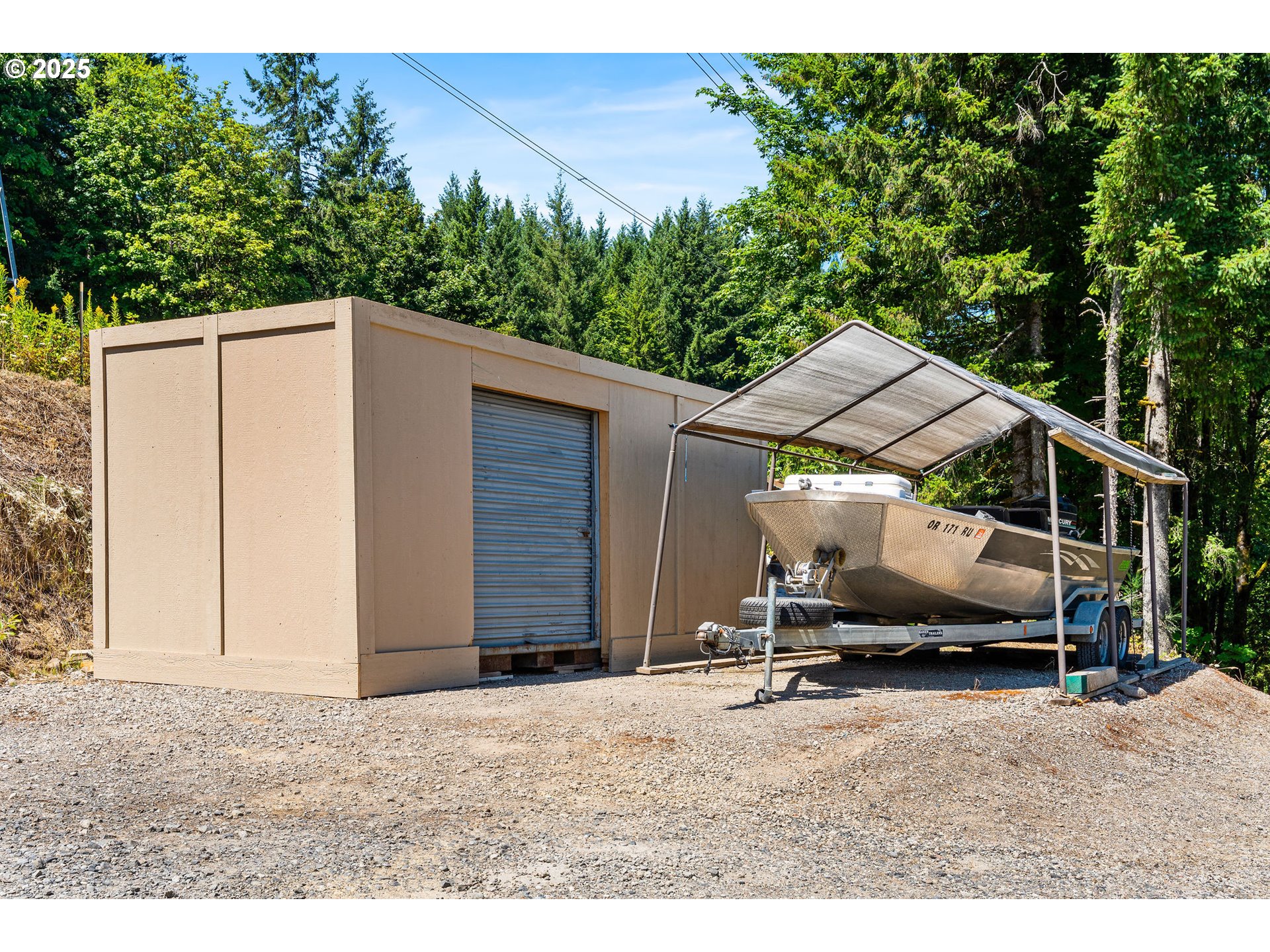 23171 Northwest Beck Road Portland, OR 97231 - Photo 26 of 34