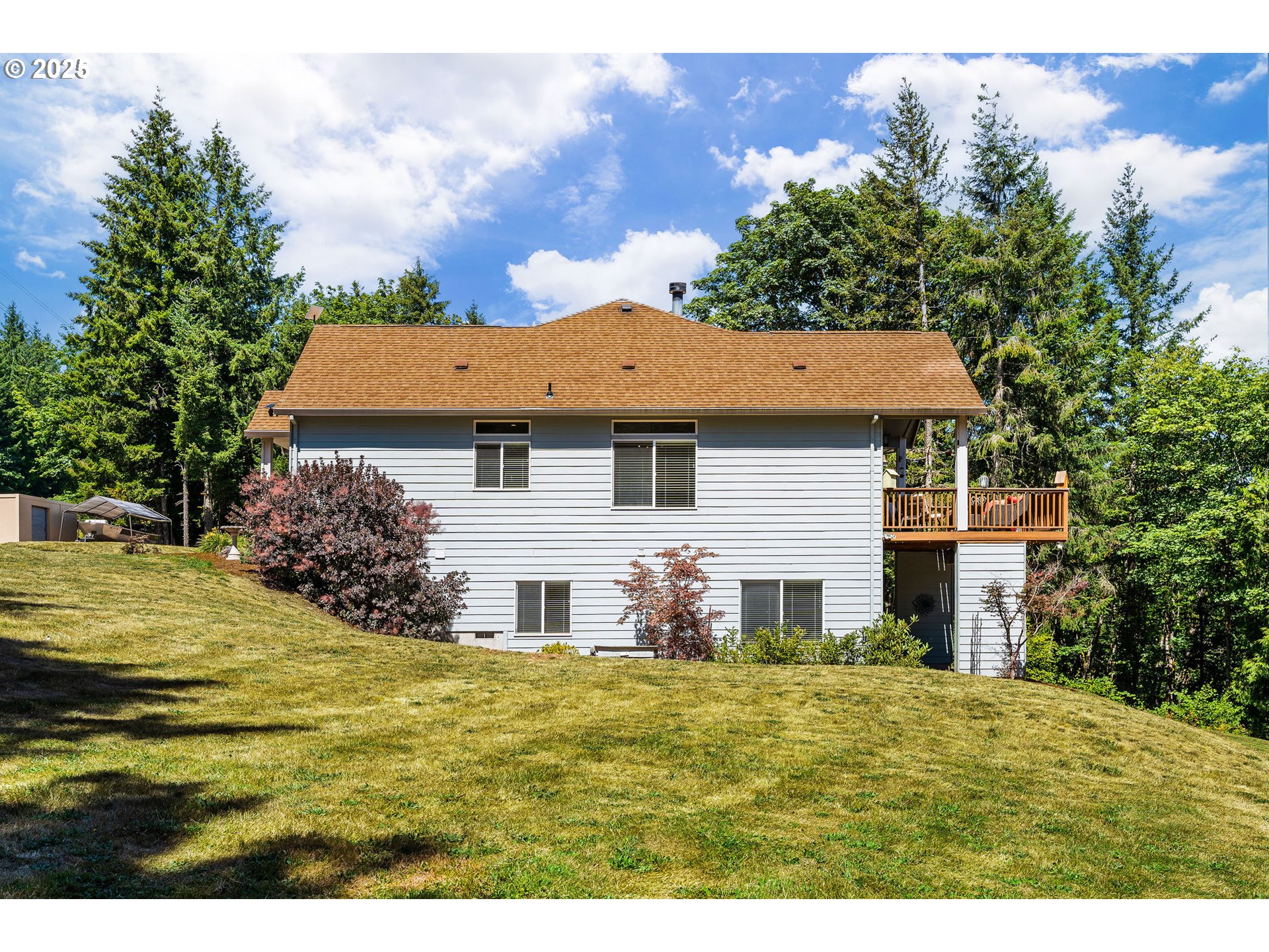 23171 Northwest Beck Road Portland, OR 97231 - Photo 27 of 34