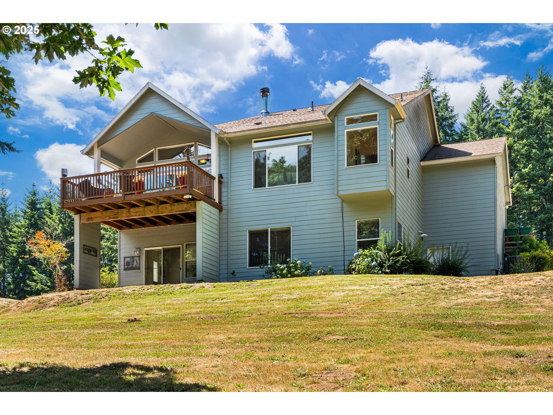 23171 Northwest Beck Road Portland, OR 97231 - Photo 28 of 34