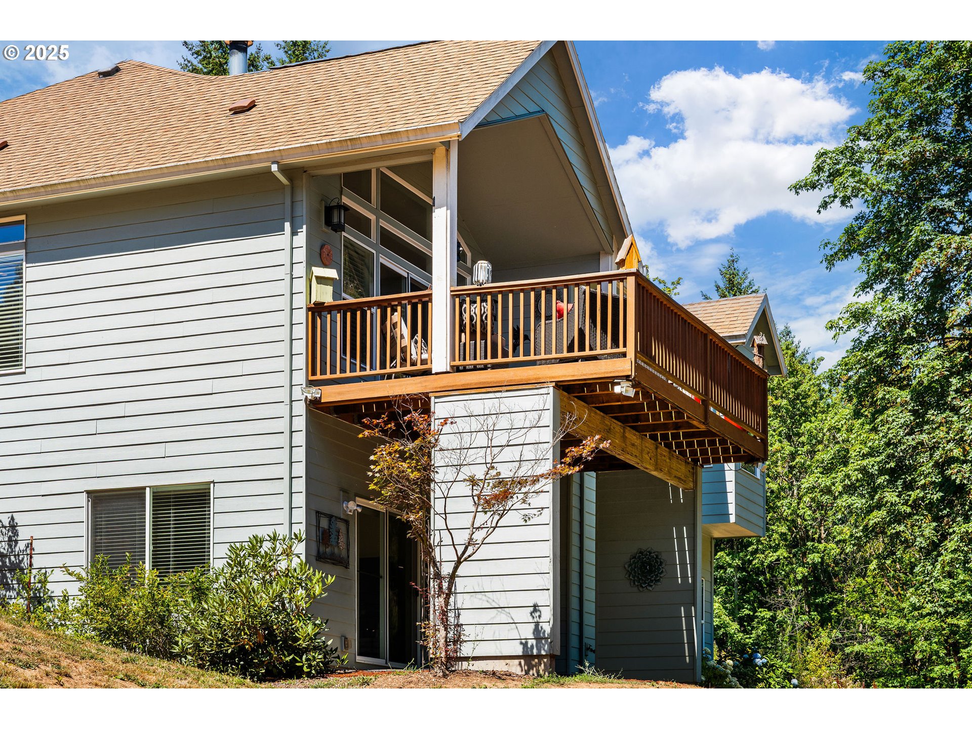 23171 Northwest Beck Road Portland, OR 97231 - Photo 29 of 34