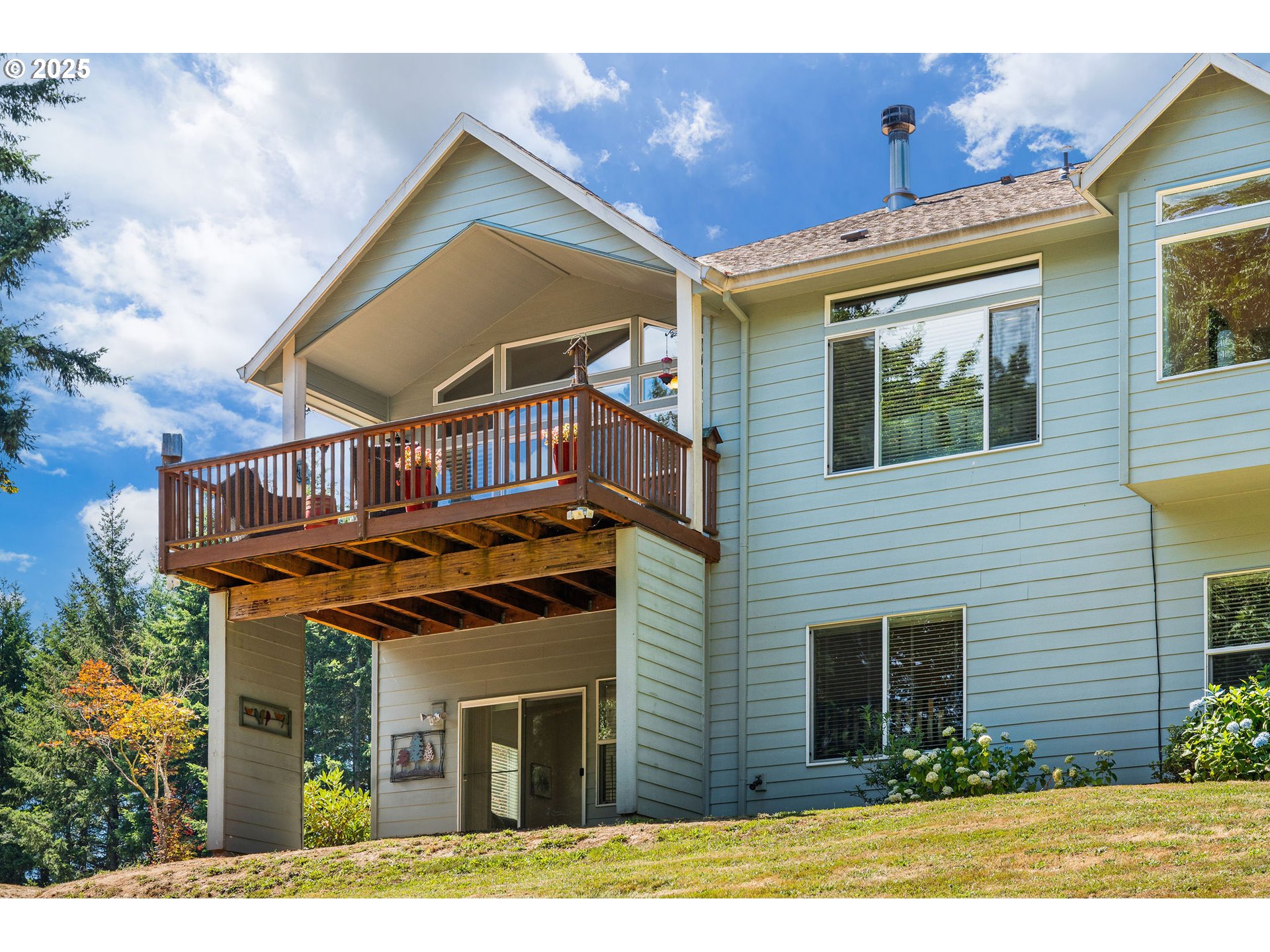 23171 Northwest Beck Road Portland, OR 97231 - Photo 30 of 34
