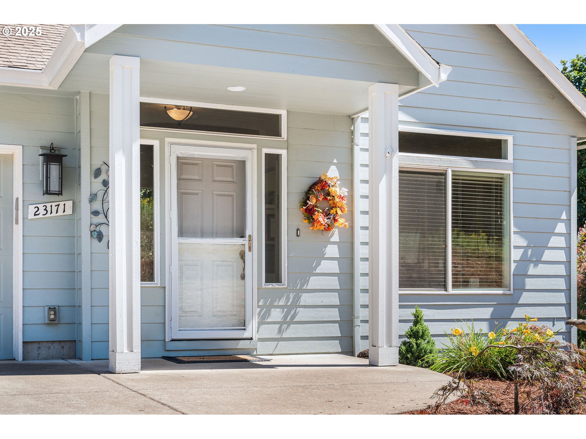 23171 Northwest Beck Road Portland, OR 97231 - Photo 3 of 34