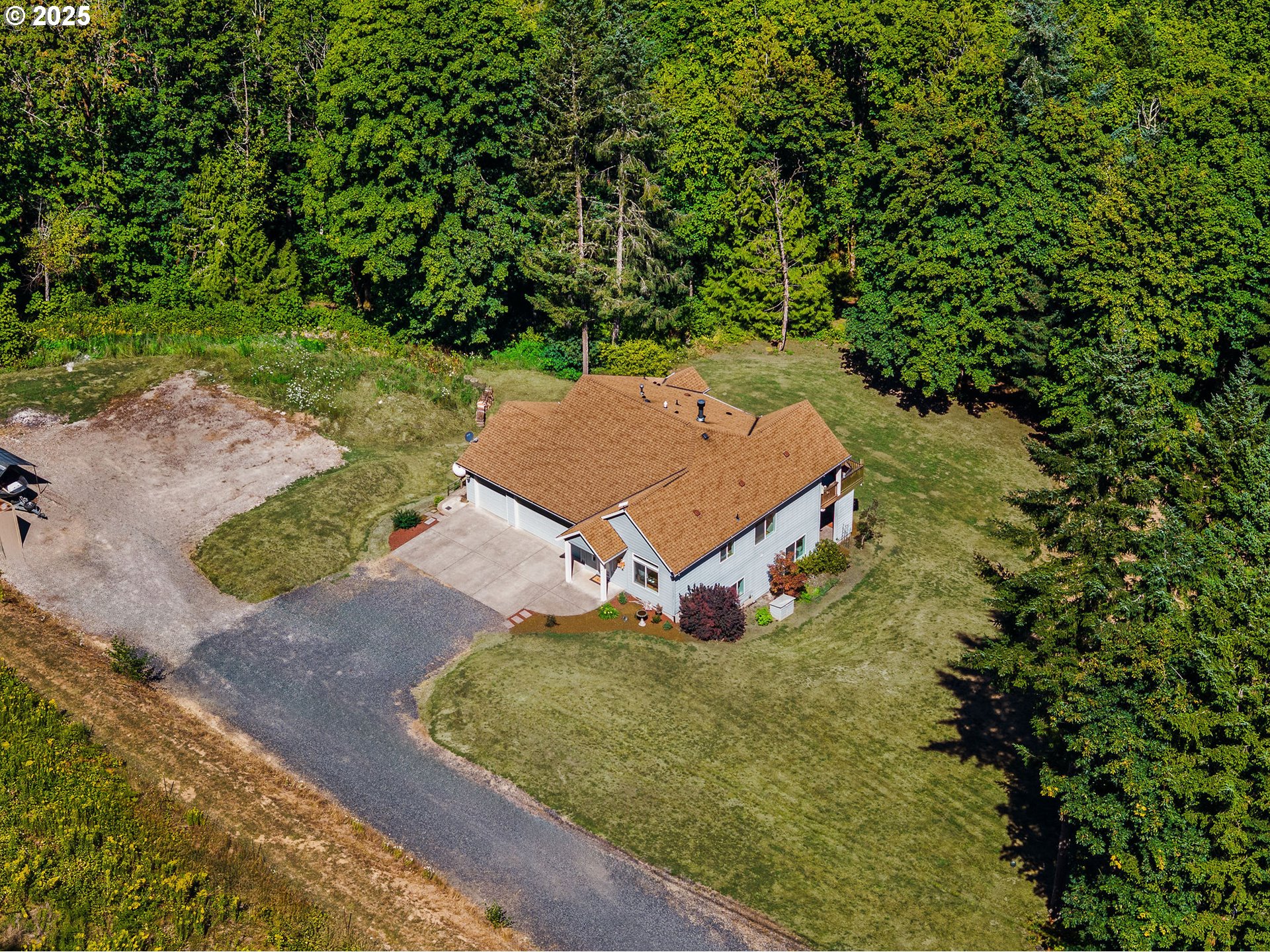 23171 Northwest Beck Road Portland, OR 97231 - Photo 31 of 34