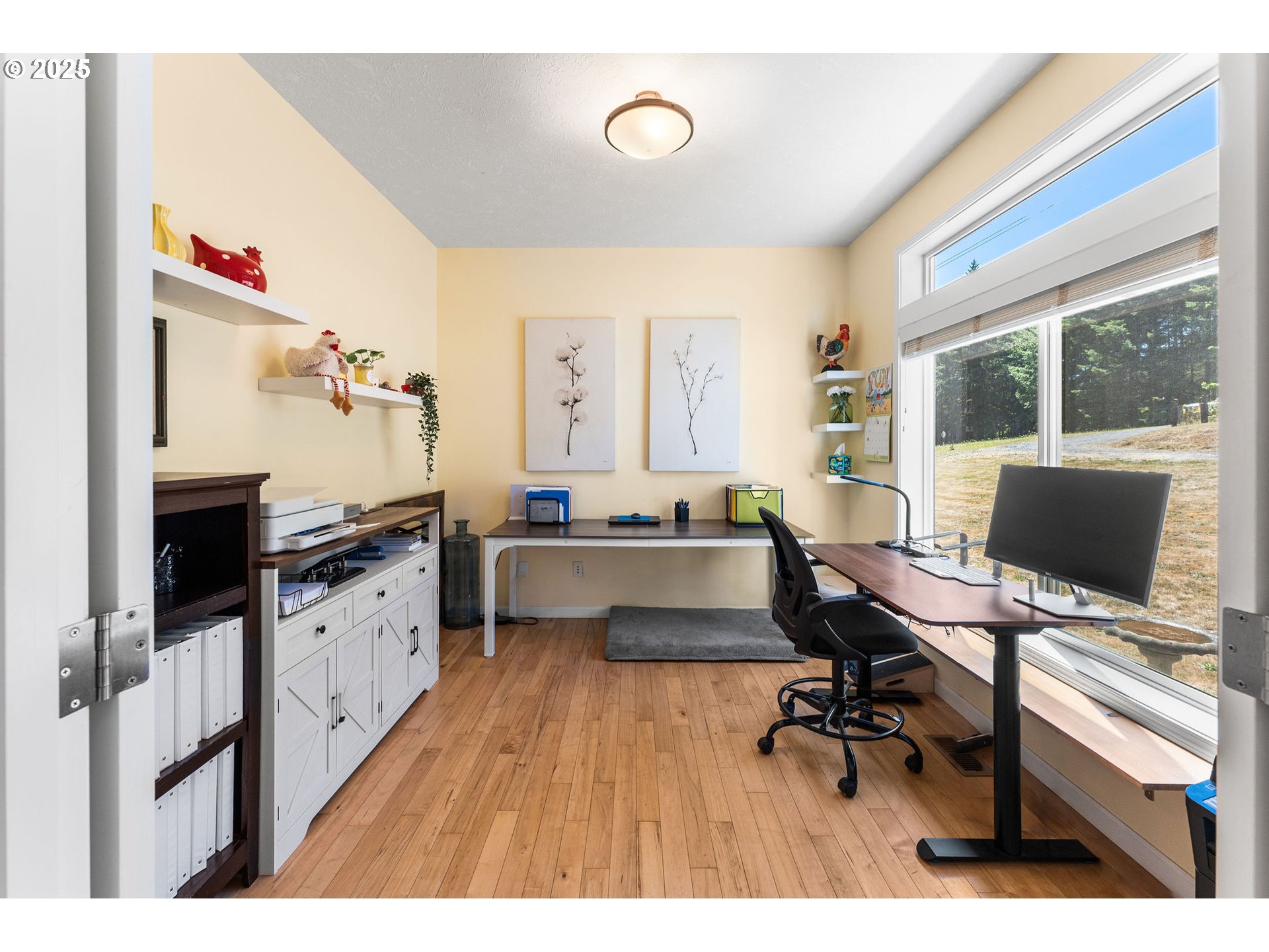 23171 Northwest Beck Road Portland, OR 97231 - Photo 4 of 34