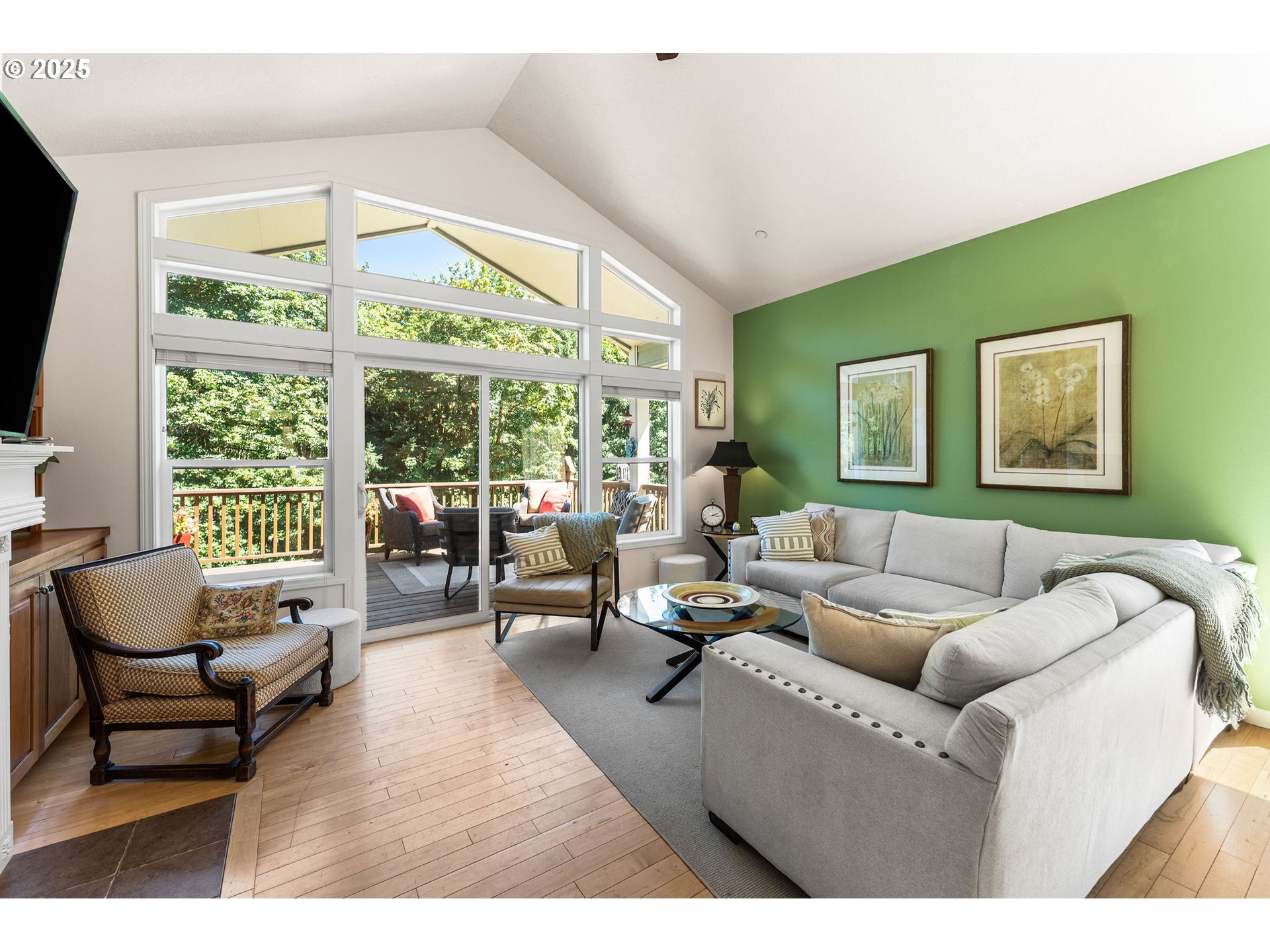 23171 Northwest Beck Road Portland, OR 97231 - Photo 9 of 34