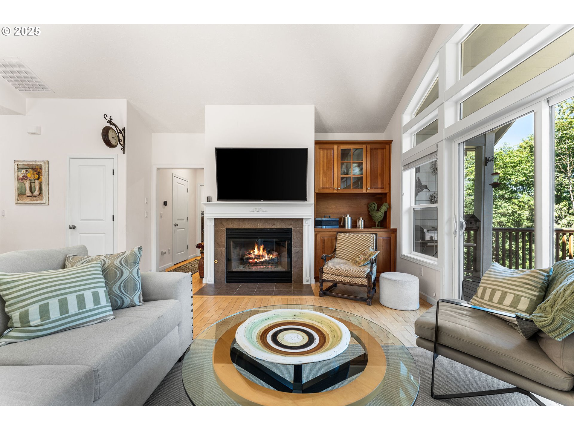 23171 Northwest Beck Road Portland, OR 97231 - Photo 10 of 34
