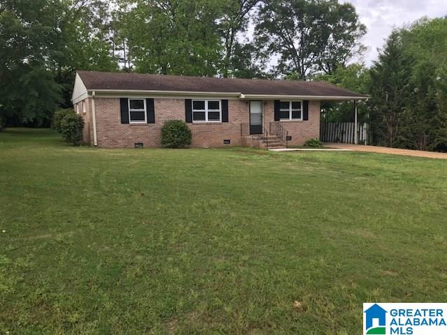 735 Glenwood Road Talladega, AL 35160 - Photo 1 of 24