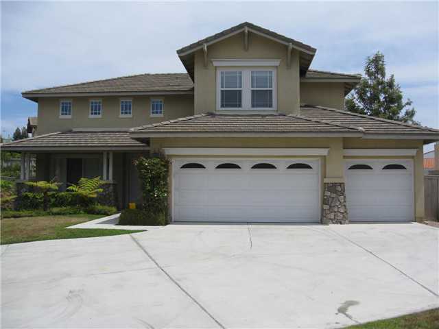 1939 Ivy Road Oceanside, CA 92054 - Photo 1 of 20