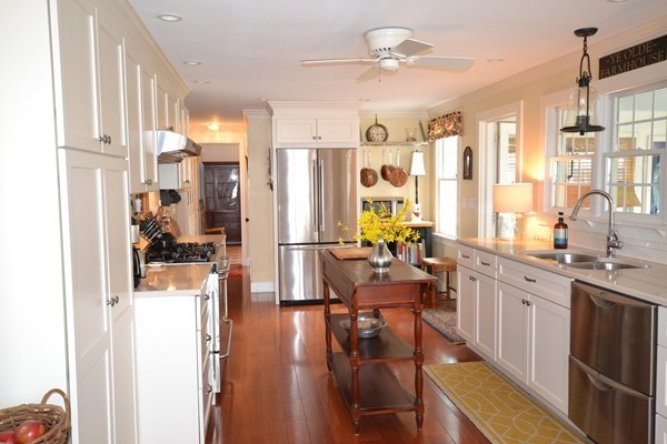 15 Old Orchard Road Wilbraham, MA 01095 - Photo 13 of 30 Gallery Image 13