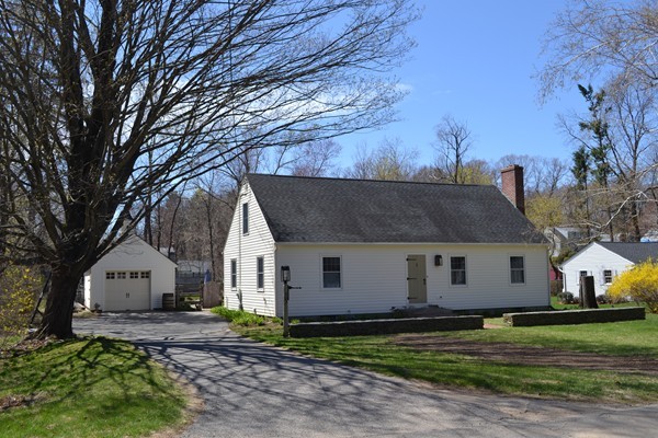 15 Old Orchard Road Wilbraham, MA 01095 - Photo 2 of 30 Gallery Image 2
