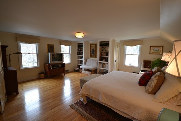 15 Old Orchard Road Wilbraham, MA 01095 - Photo 25 of 30 Gallery Image 25