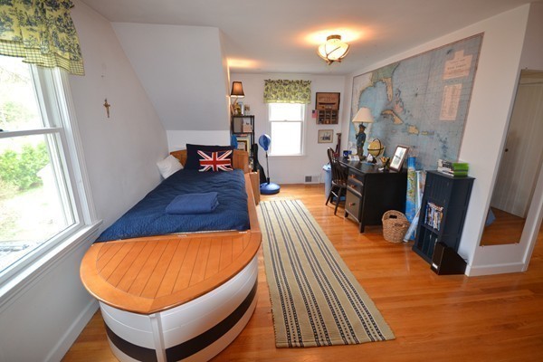 15 Old Orchard Road Wilbraham, MA 01095 - Photo 28 of 30 Gallery Image 28
