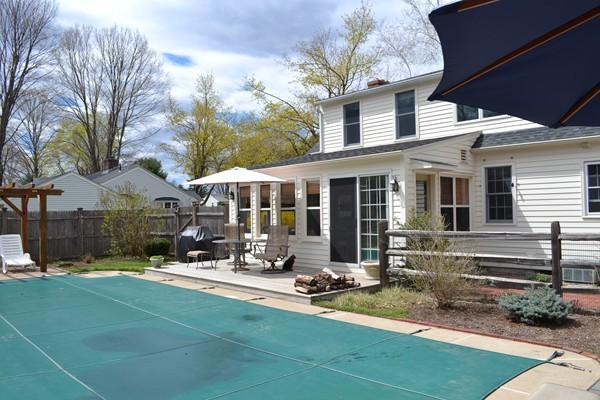 15 Old Orchard Road Wilbraham, MA 01095 - Photo 3 of 30 Gallery Image 3
