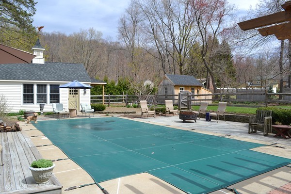 15 Old Orchard Road Wilbraham, MA 01095 - Photo 4 of 30 Gallery Image 4
